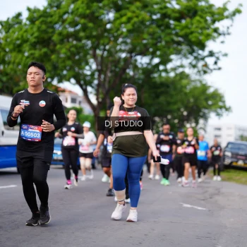 Runner Photo 4139704