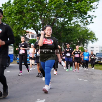 Runner Photo 4139705