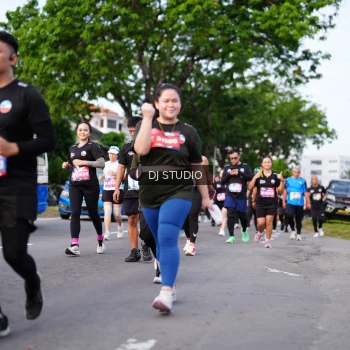Runner Photo 4139707