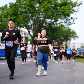 Runner Photo 4139708