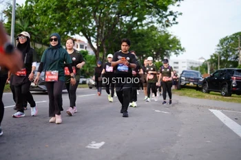 Runner Photo 4139725