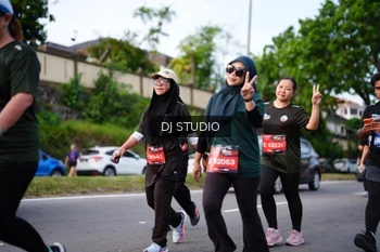 Runner Photo 4139728