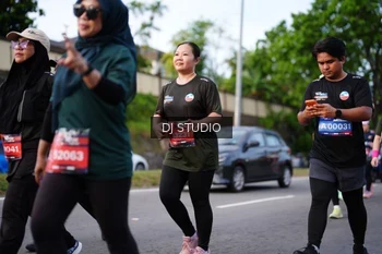 Runner Photo 4139732