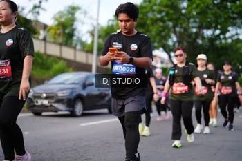Runner Photo 4139733