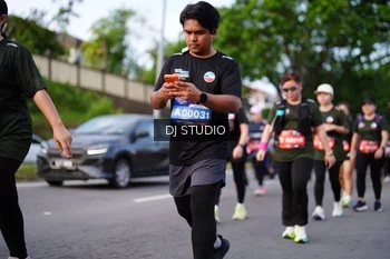 Runner Photo 4139734