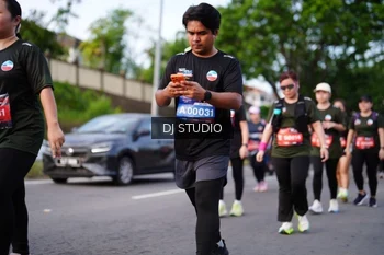 Runner Photo 4139737