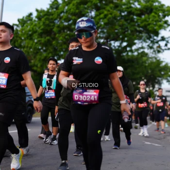 Runner Photo 4139745