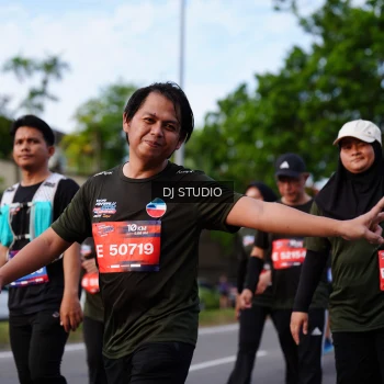 Runner Photo 4139747