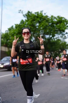Runner Photo 4139750