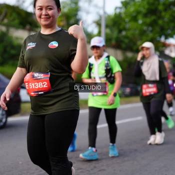 Runner Photo 4139755