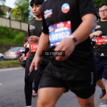 Runner Photo 4139761