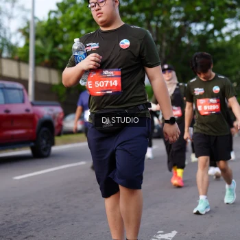 Runner Photo 4139767