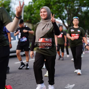 Runner Photo 4139772