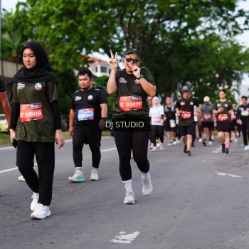 Runner Photo 4139774