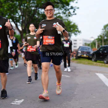 Runner Photo 4139787
