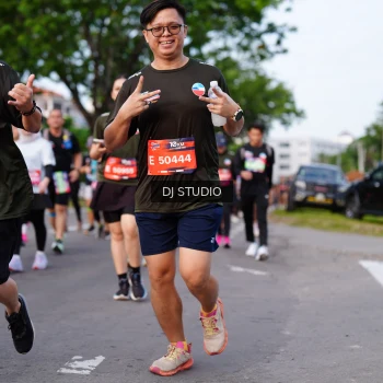 Runner Photo 4139788