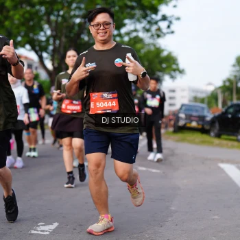 Runner Photo 4139790