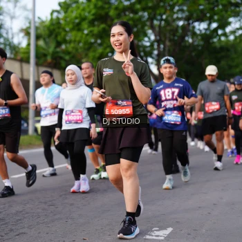 Runner Photo 4139792
