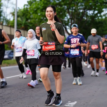 Runner Photo 4139793