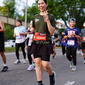 Runner Photo 4139794
