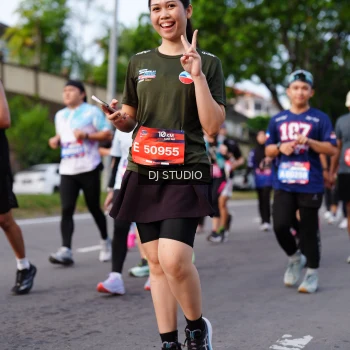 Runner Photo 4139797