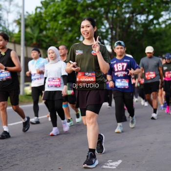 Runner Photo 4139798