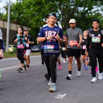 Runner Photo 4139799
