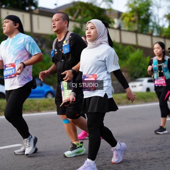 Runner Photo 4139803