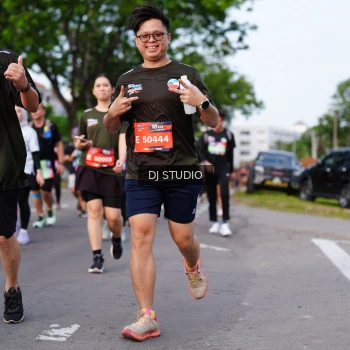 Runner Photo 4139805
