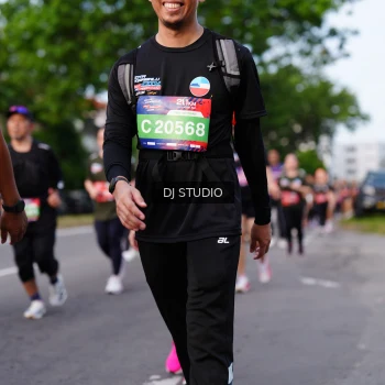 Runner Photo 4139806