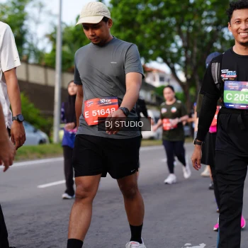 Runner Photo 4139807