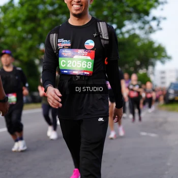 Runner Photo 4139808