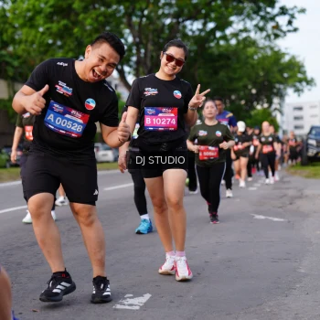 Runner Photo 4139811