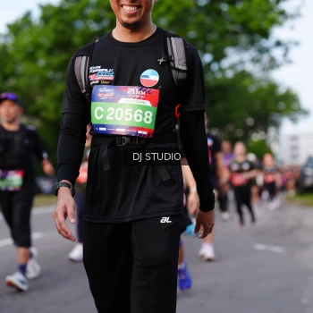 Runner Photo 4139812