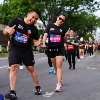 Runner Photo 4139813