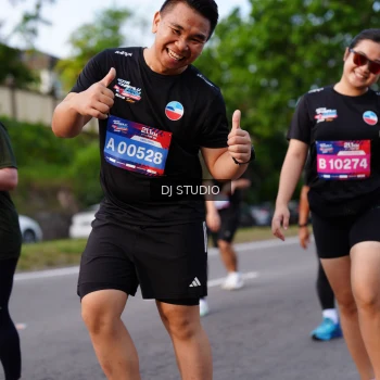 Runner Photo 4139816