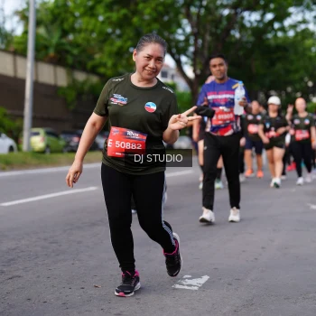 Runner Photo 4139822