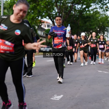 Runner Photo 4139823