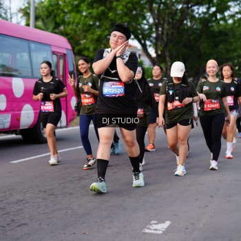 Runner Photo 4139828