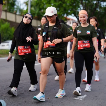 Runner Photo 4139838