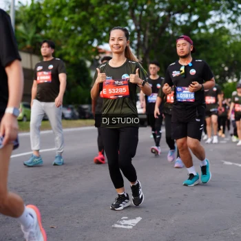 Runner Photo 4139847