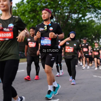 Runner Photo 4139852