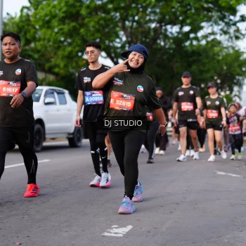 Runner Photo 4139854