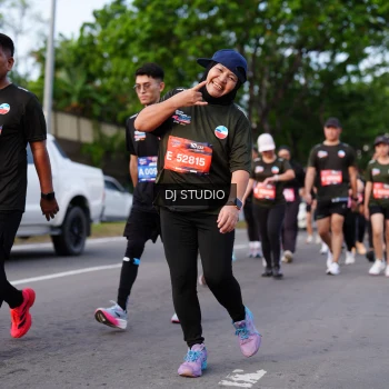 Runner Photo 4139855