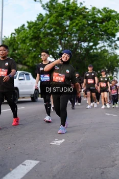 Runner Photo 4139857