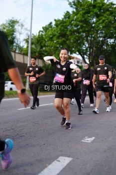 Runner Photo 4139858