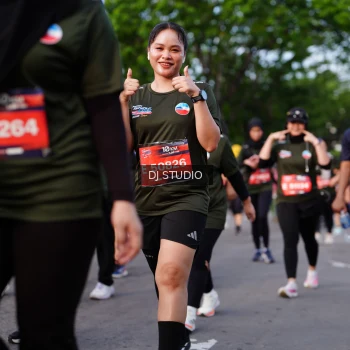 Runner Photo 4139893
