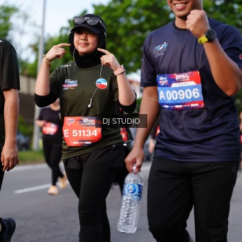 Runner Photo 4139897