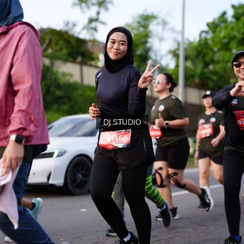 Runner Photo 4139925