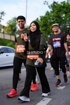 Runner Photo 4139938